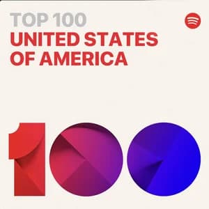 Top 100: USA On Apple Music
