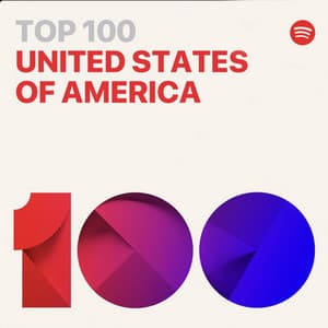 Top 100: USA On Apple Music