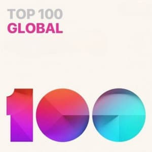 Top 100 Global on Apple Music