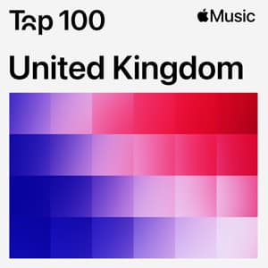 Apple Music Top 100: UK